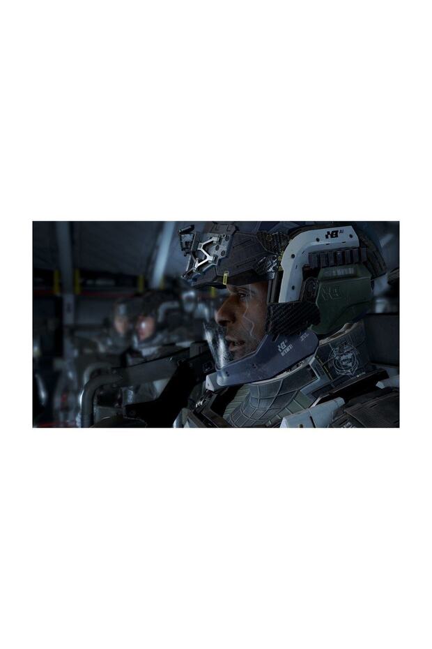 Call Of Duty Infinite Warfare Xbox One Oyun - 4