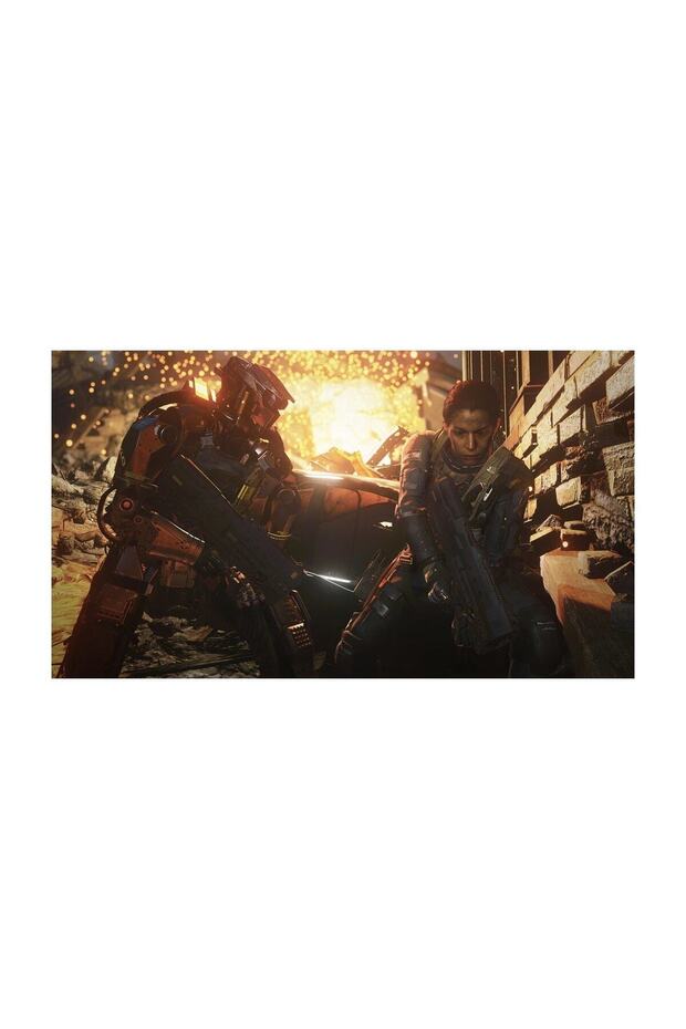 Call Of Duty Infinite Warfare Xbox One Oyun - 7