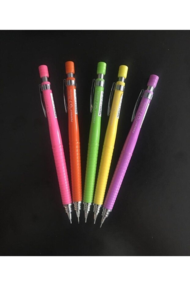 07 5'li Uçlu Kalem - 2