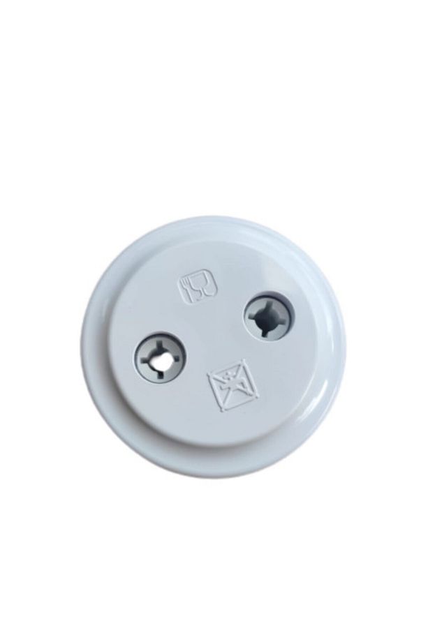 Alsm - 739 B Mutfak Robotu Çırpıcı Adaptörü - 2