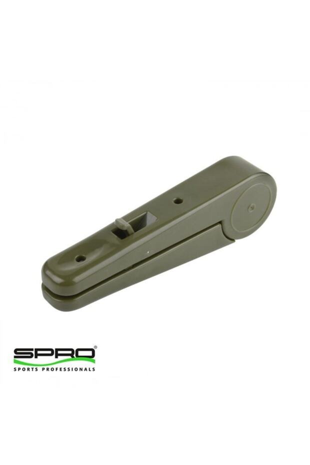 D. Tm Alabalık Yemi Kalıbı - 1