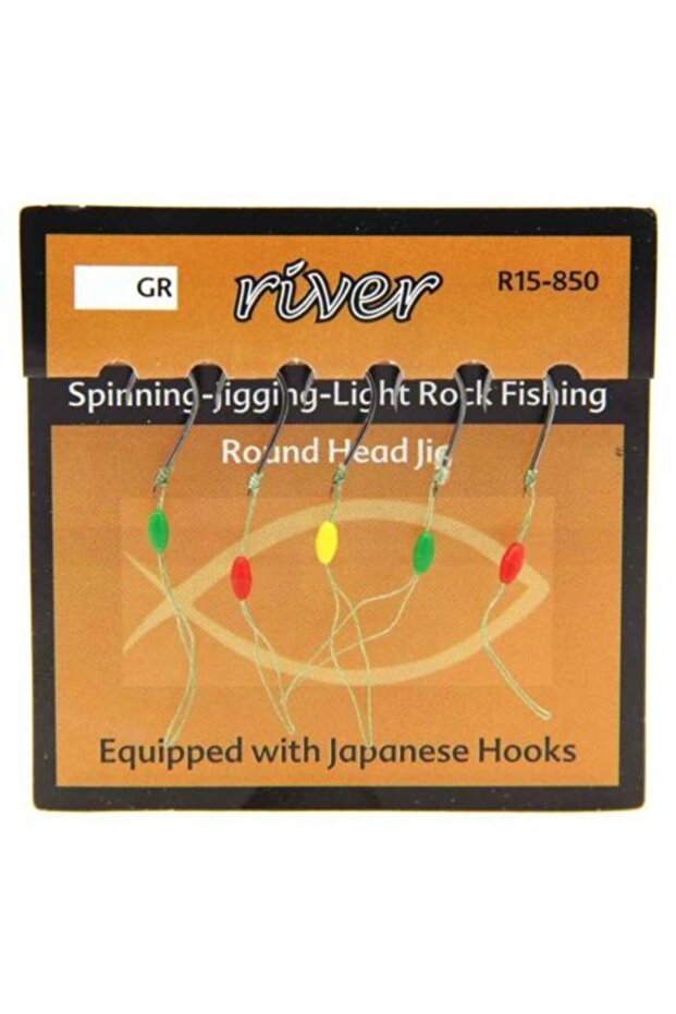 Lrf Hırsız İğne Stoperli - 1