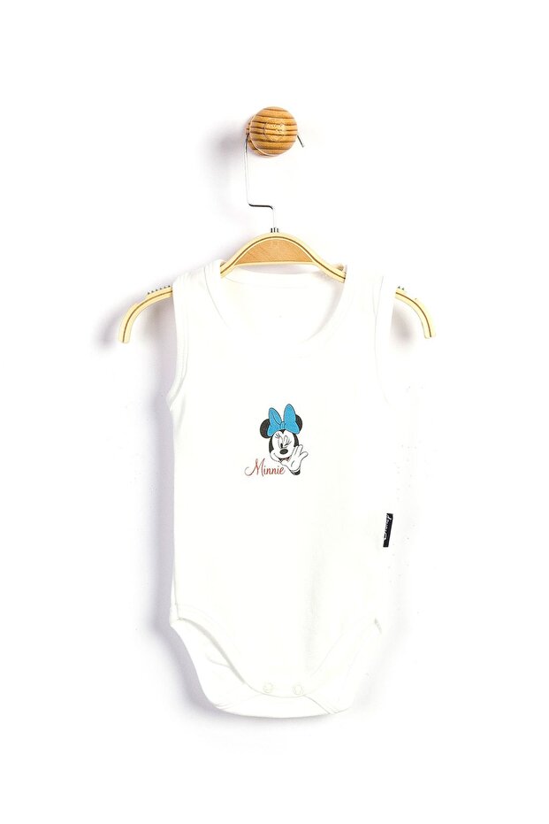 Disney Minnie Strappy Body 15230