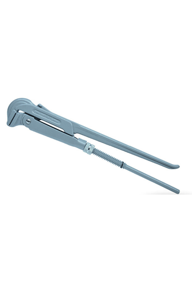 Pipe Wrench with Torch 2 Inc