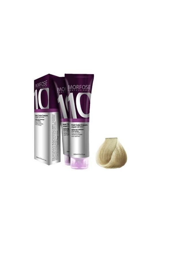 Platin Sarı Dore Saç Boyası 100 ml 10.3 - 1