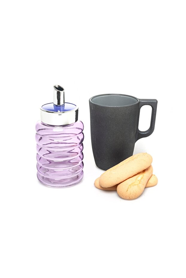 Şekerlik 10 Cm 29675 - 4