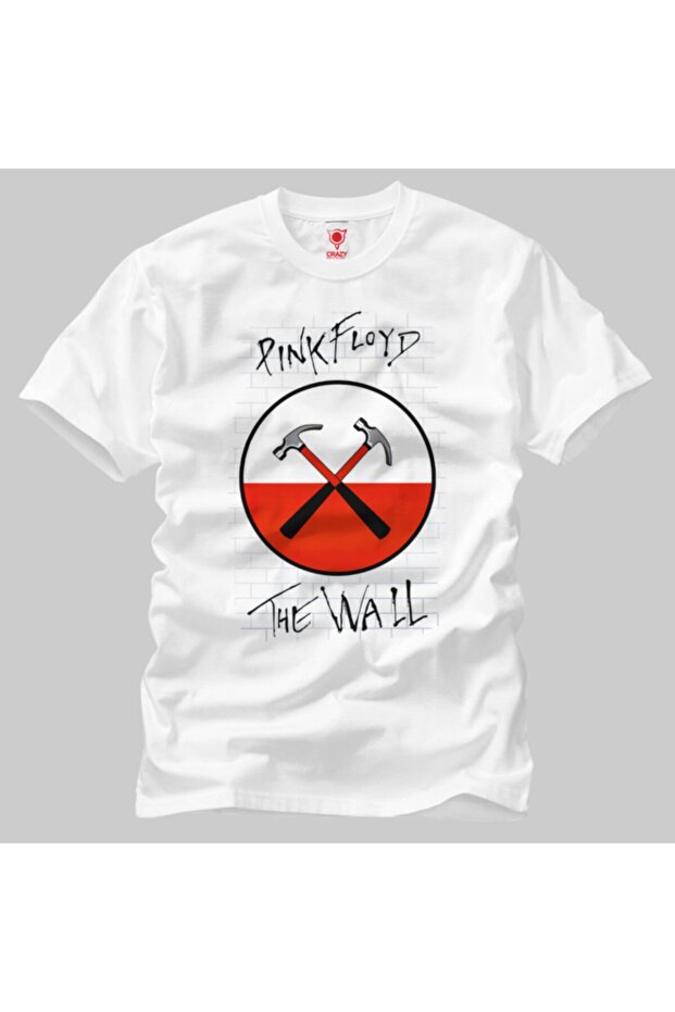 Pink Floyd The Wall Men's T-Shirt