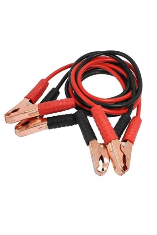 Akü Takviye Kablosu 1200 Amper - 2