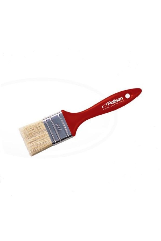 Cutting Brush Oil and Water Based Paint Brush Number 3