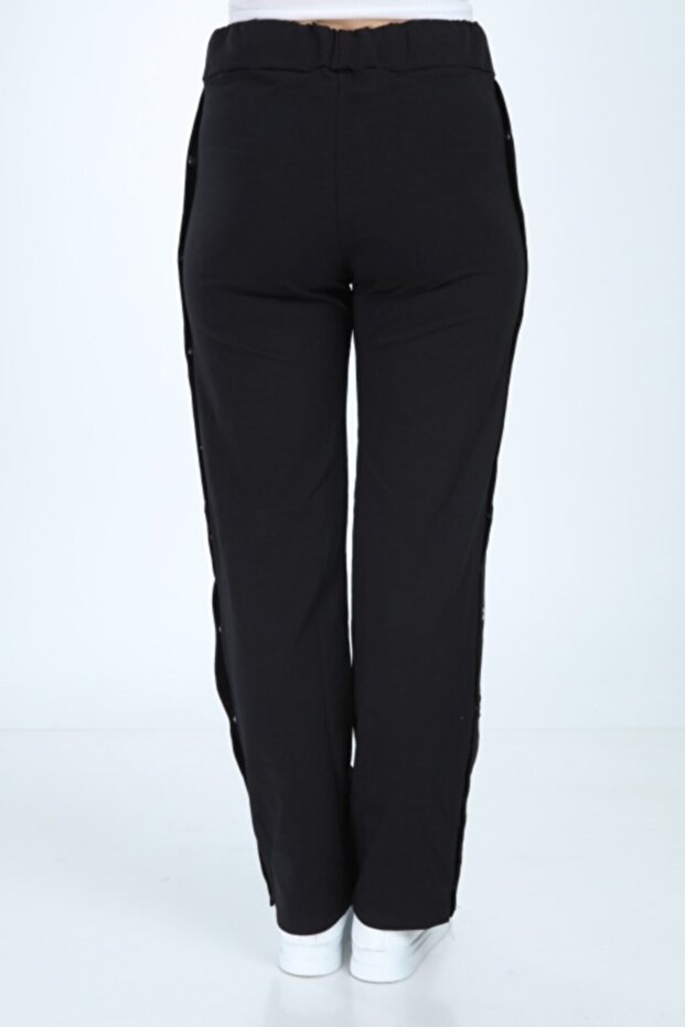 Iki Iplik Çıtçıtlı Alt - 8