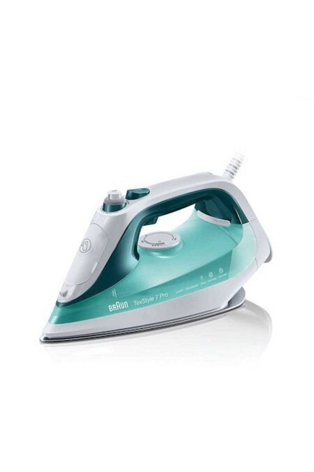 Sı7042gr Buharlı Ütü - 1