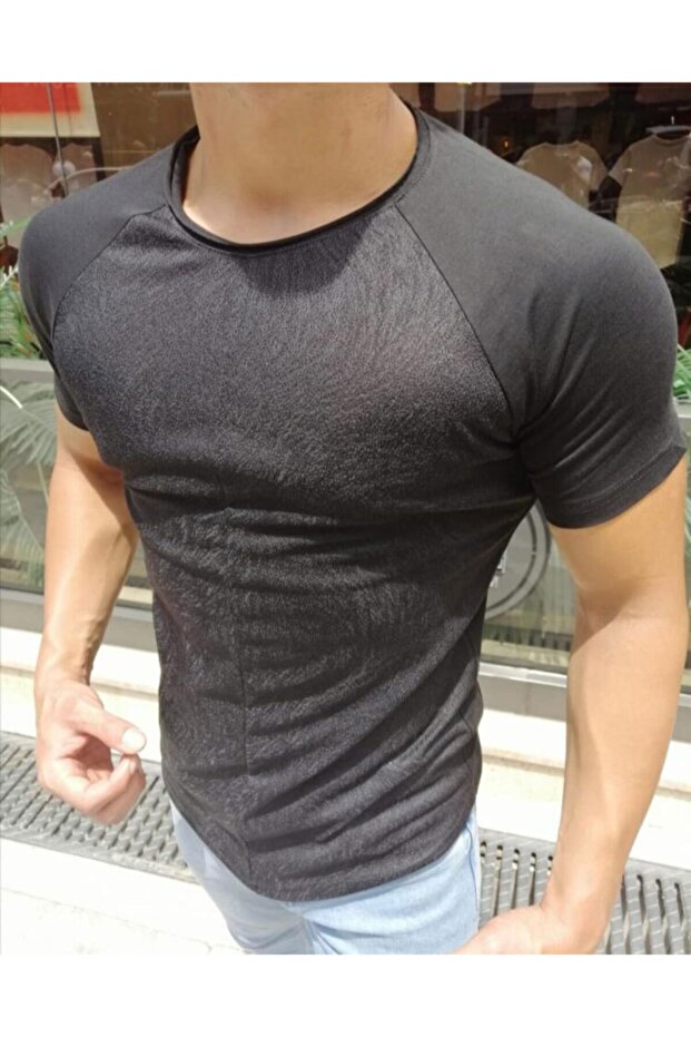 Erkek Tişört - 1