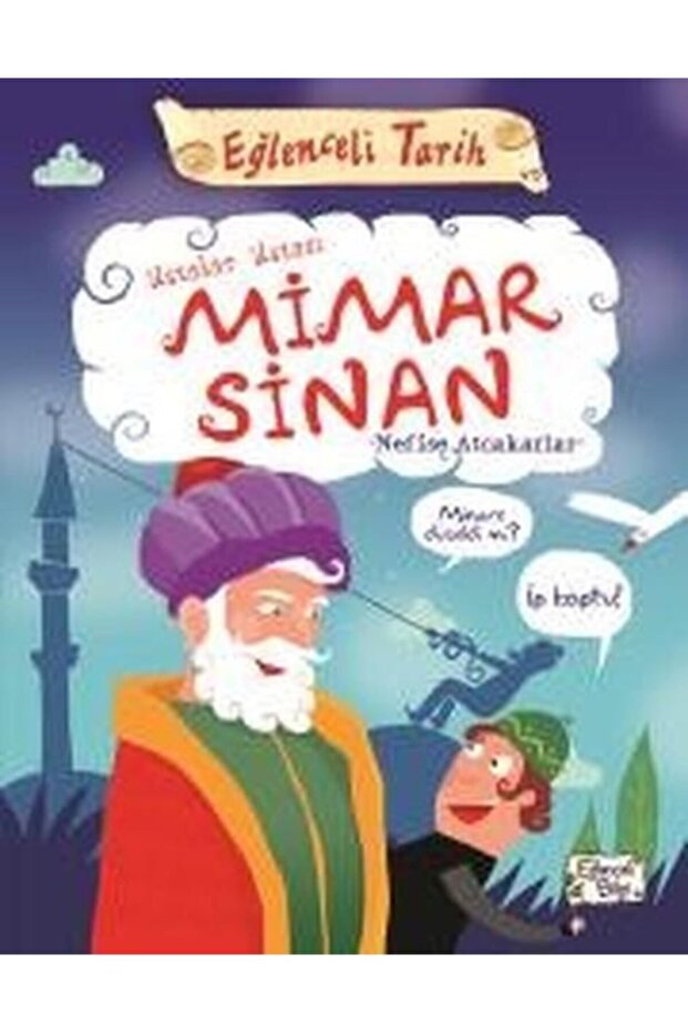 Ustalar Ustası Mimar Sinan