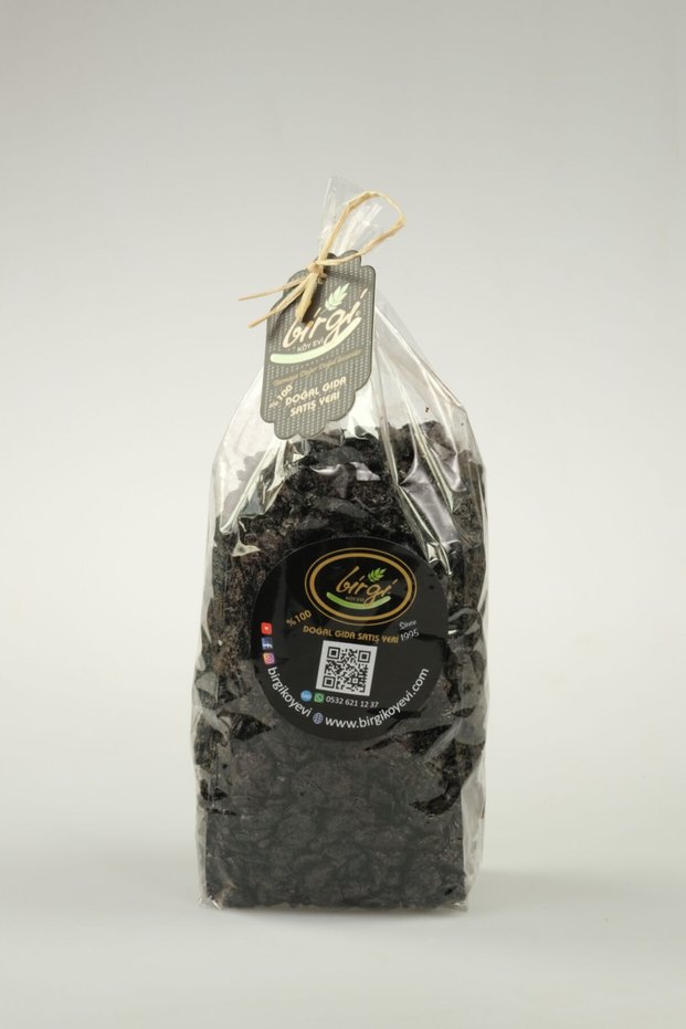 Seedless Cherry Dried 500 Gr