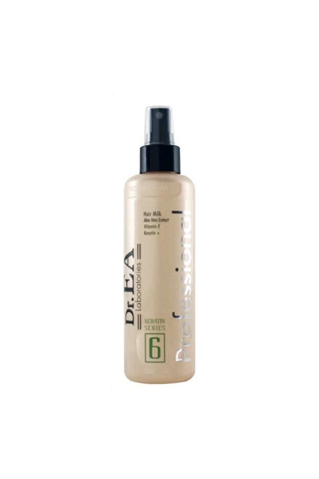 Keratin Series 6 Hair Care Milk