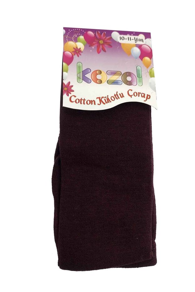 Cotton Children's Pantyhose