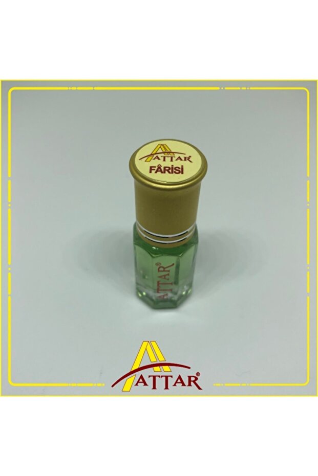 Farisi Esansı 3 Ml - 1
