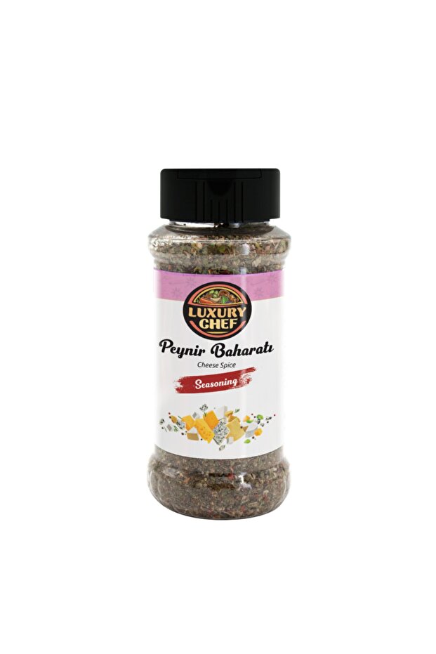 Peynir Baharatı | 55 Gram