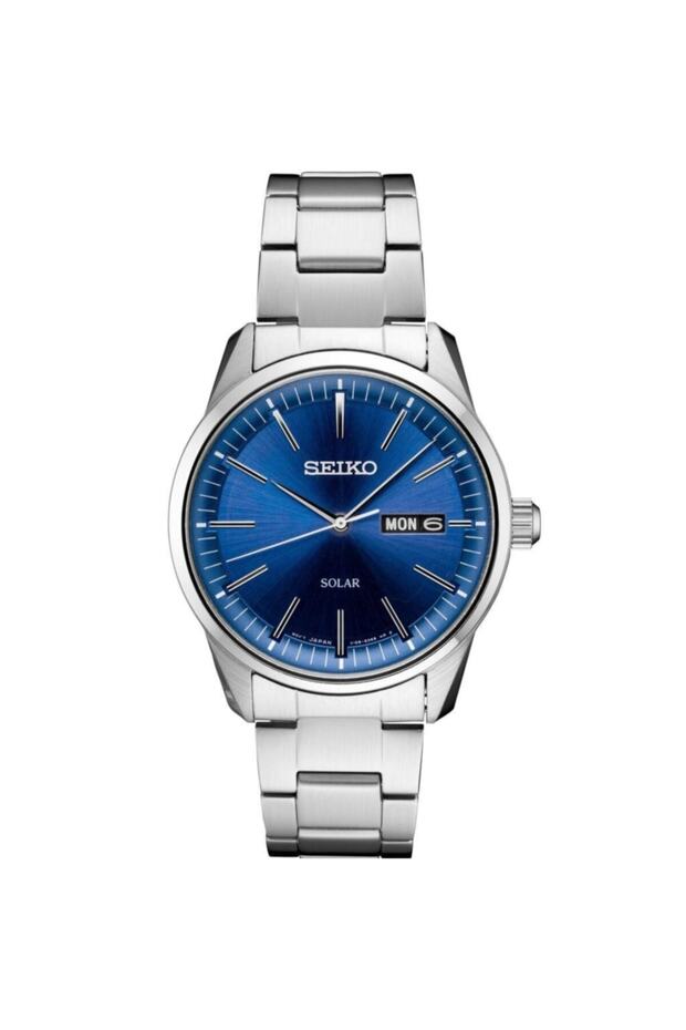 Seiko Sne525P1 Men's Wristwatch