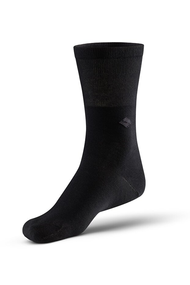 جوارب فضية مضادة للرائحة 13% فضية - 2