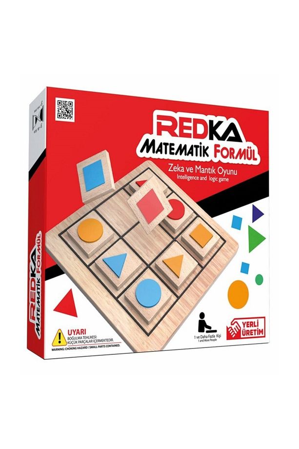 Matematik Formül - 1