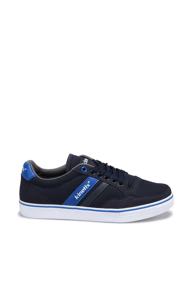 PONTECH M Petrol Erkek Sneaker Ayakkabı 100238374 - 2