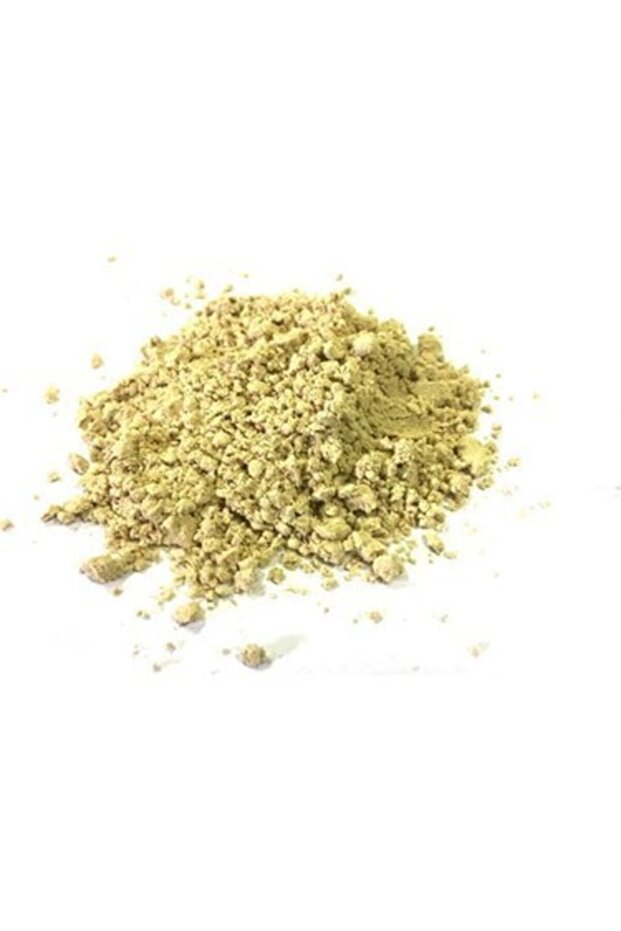 Ground Green Coffee 100g
