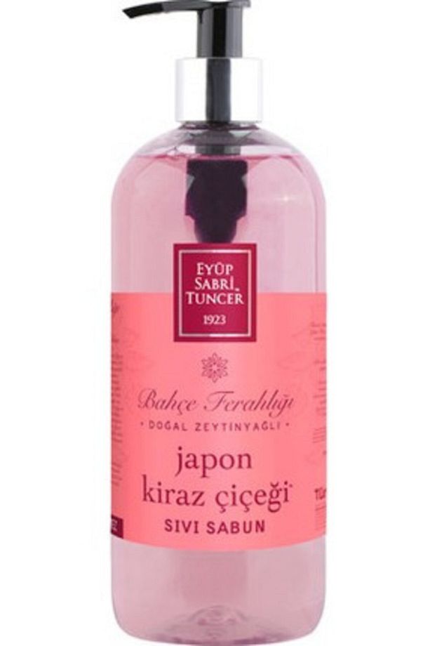 Karma Sıvı Sabun 500 Ml X 6 Adet - 4
