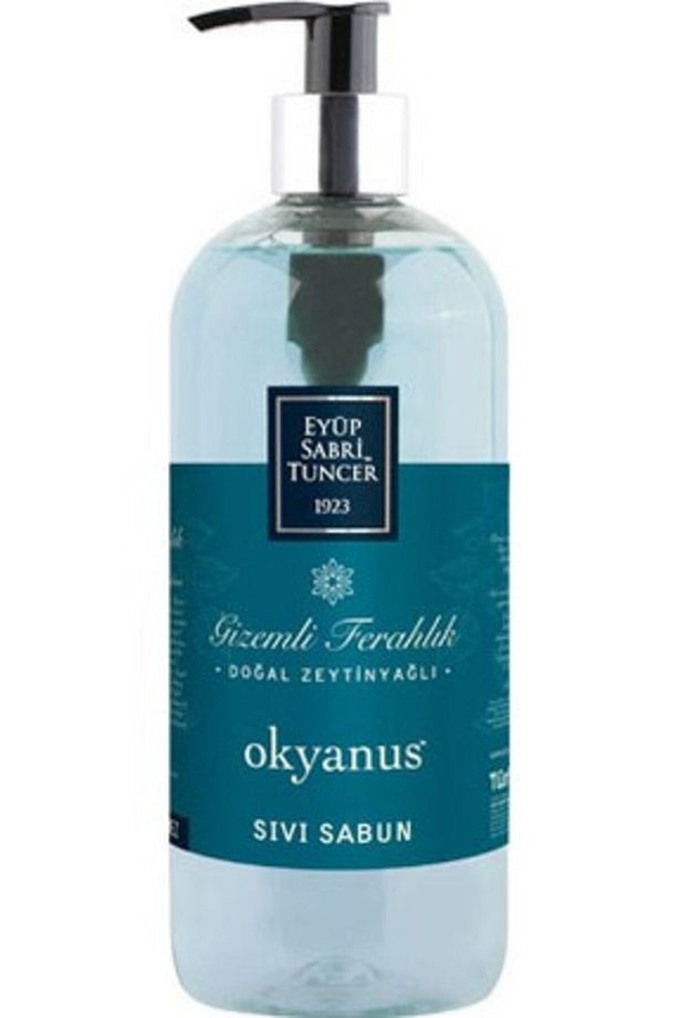 Karma Sıvı Sabun 500 Ml X 6 Adet - 6