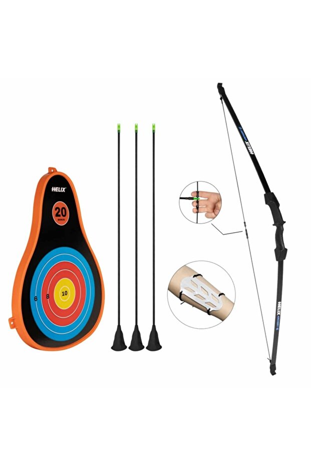 Okçuluk Mini Yay Seti - 1