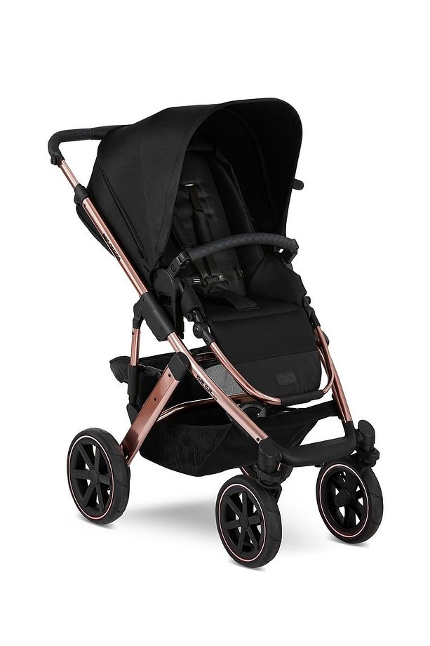 Salsa 4 Diamond Edition Bebek Arabası - 1