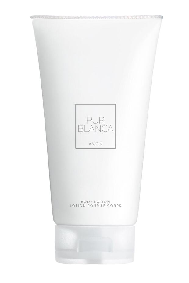 Pur Blanca Body Lotion 150 Ml.