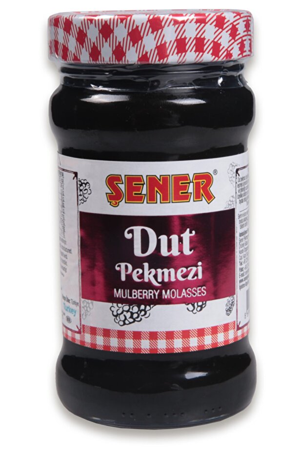 Dut Pekmez 400 gr. - 1