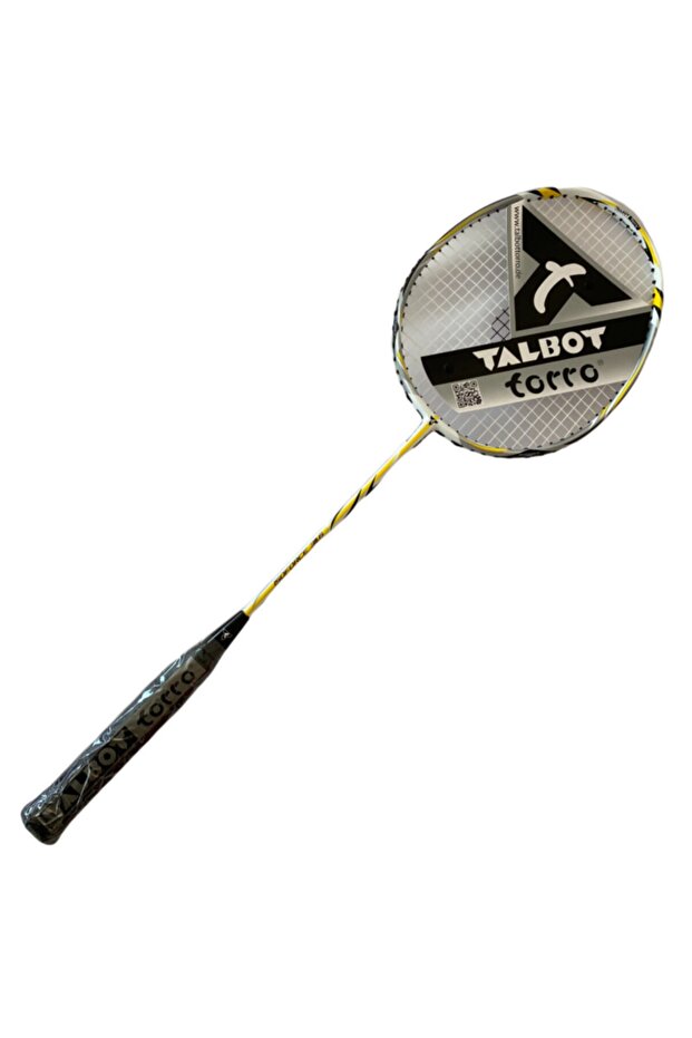 Isoforce 311 Badminton Raket - 1