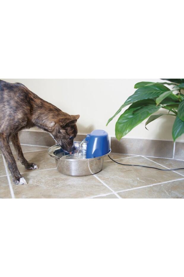 Petsafe Aqua Stream Su Pınarı - 3