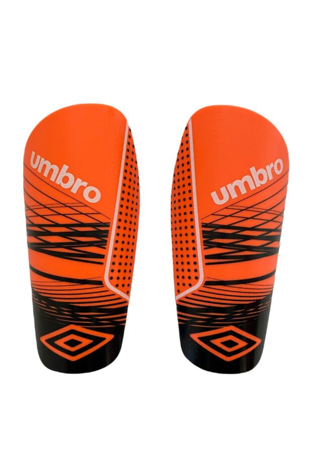 Shin Guard Set - 1