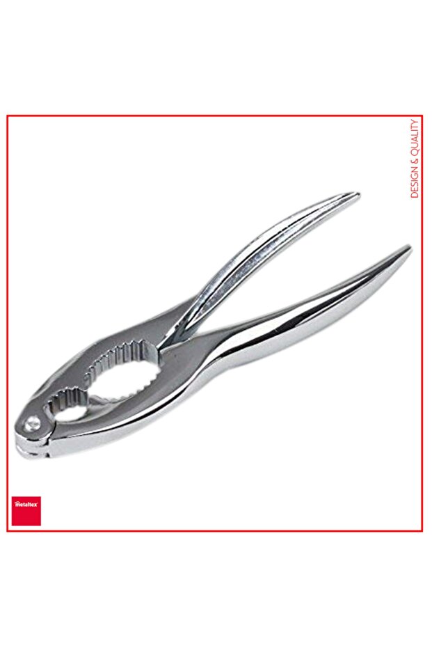 كسارة البندق من الكروم - 2