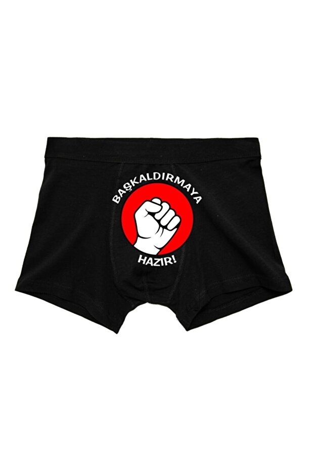 Boxeri pentru bărbați - 1