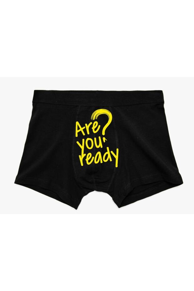 Boxeri pentru bărbați - 1