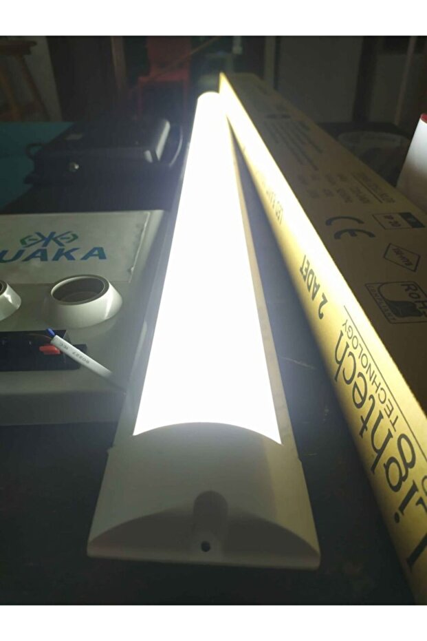 120 Cm Led Bant Armatür - 2