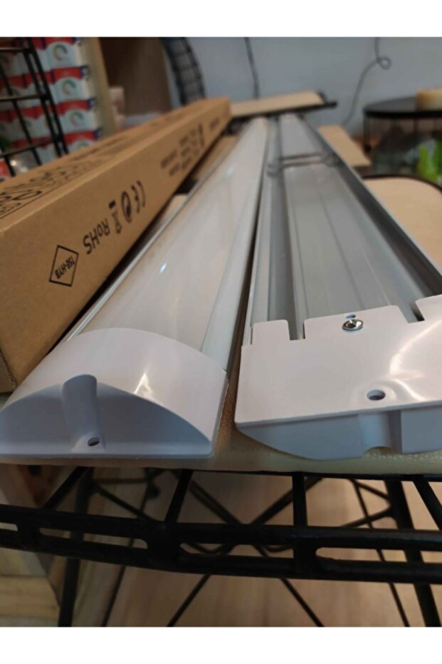 120 Cm Led Bant Armatür - 3