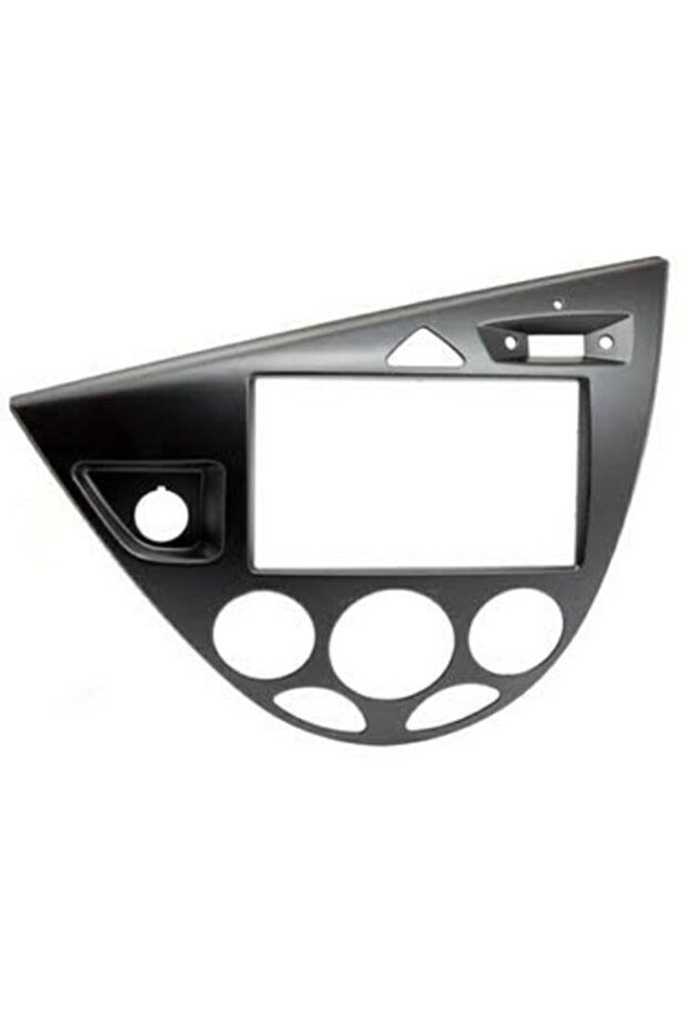 Ford Focus 1 Fiesta 1998-2006 Auto 7 Inc Doble Tape Frame