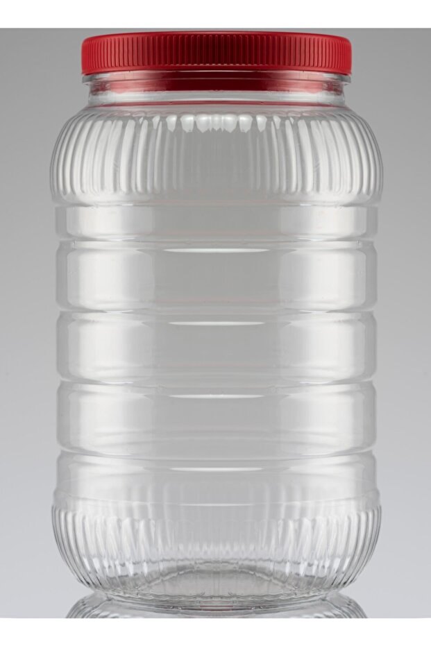 3 Lt Pet Jar