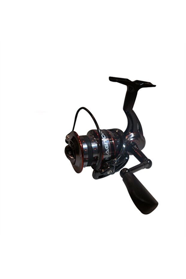 Nagitor 2000 5+1 Bb Fishing Machine