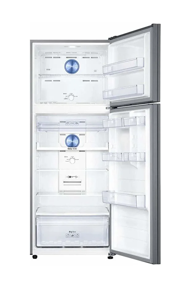 RT46K6000S8 Çift Kapılı No-Frost Buzdolabı - 2