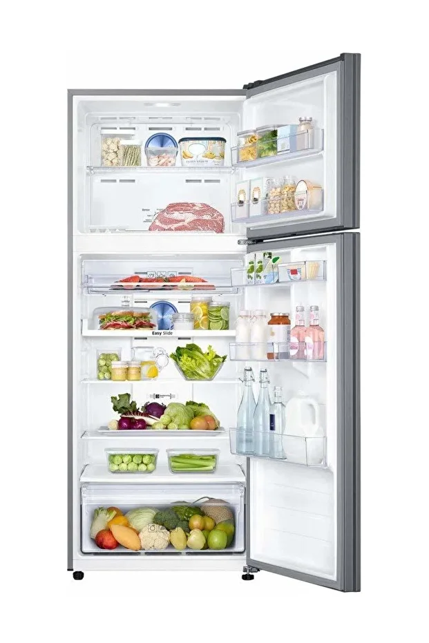 RT46K6000S8 Çift Kapılı No-Frost Buzdolabı - 4