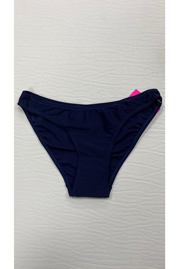 Lacivert Bikini Altı - 1