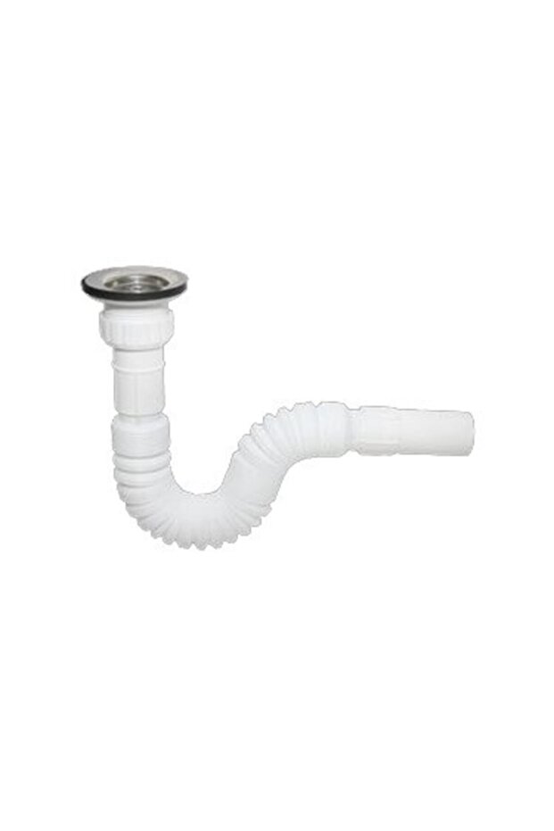 Aset Lavabo Sifonu