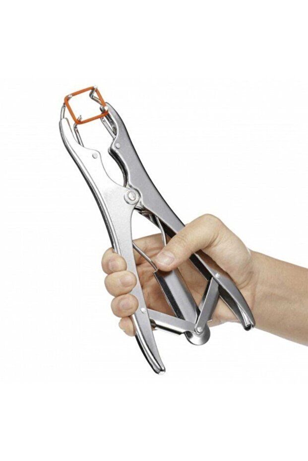 Kuzu Kuyruk Düşürme Elastratör Seti - 2