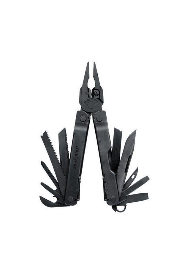 Super Tool 300 Çok Amaçlı Pense Lea831148 Tek Renk-STD - 2